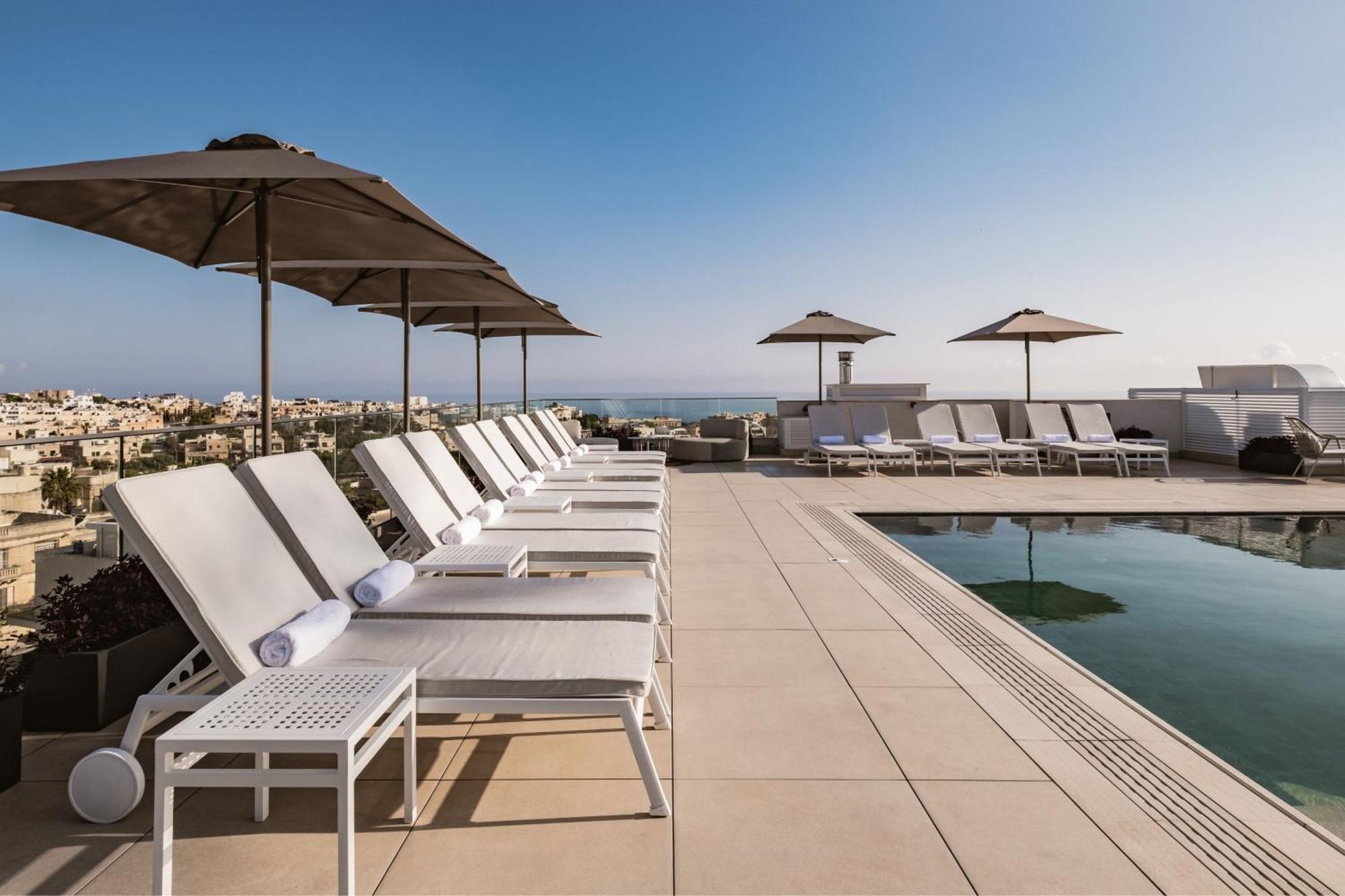Ac Hotel By Marriott St Julian'S Saint Julian's Luaran gambar