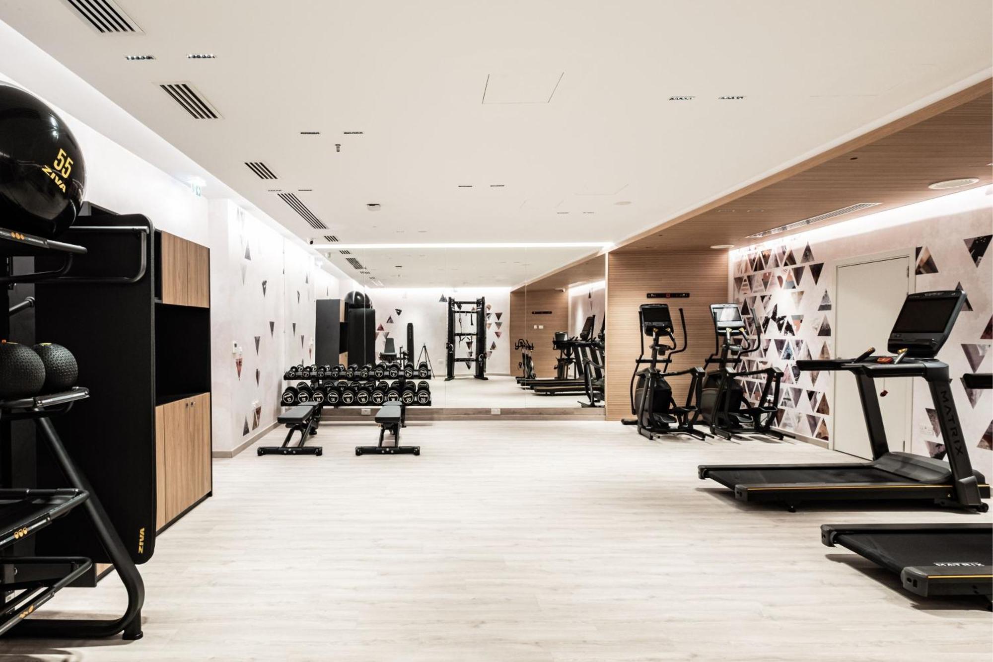 Ac Hotel By Marriott St Julian'S Saint Julian's Luaran gambar