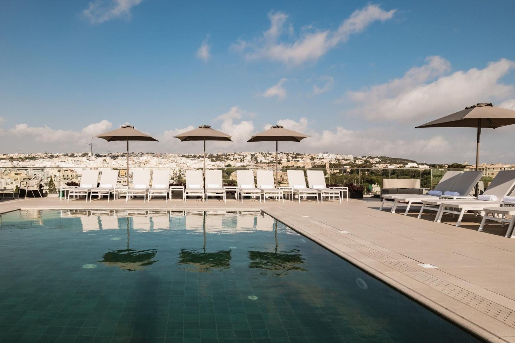 Ac Hotel By Marriott St Julian'S Saint Julian's Luaran gambar