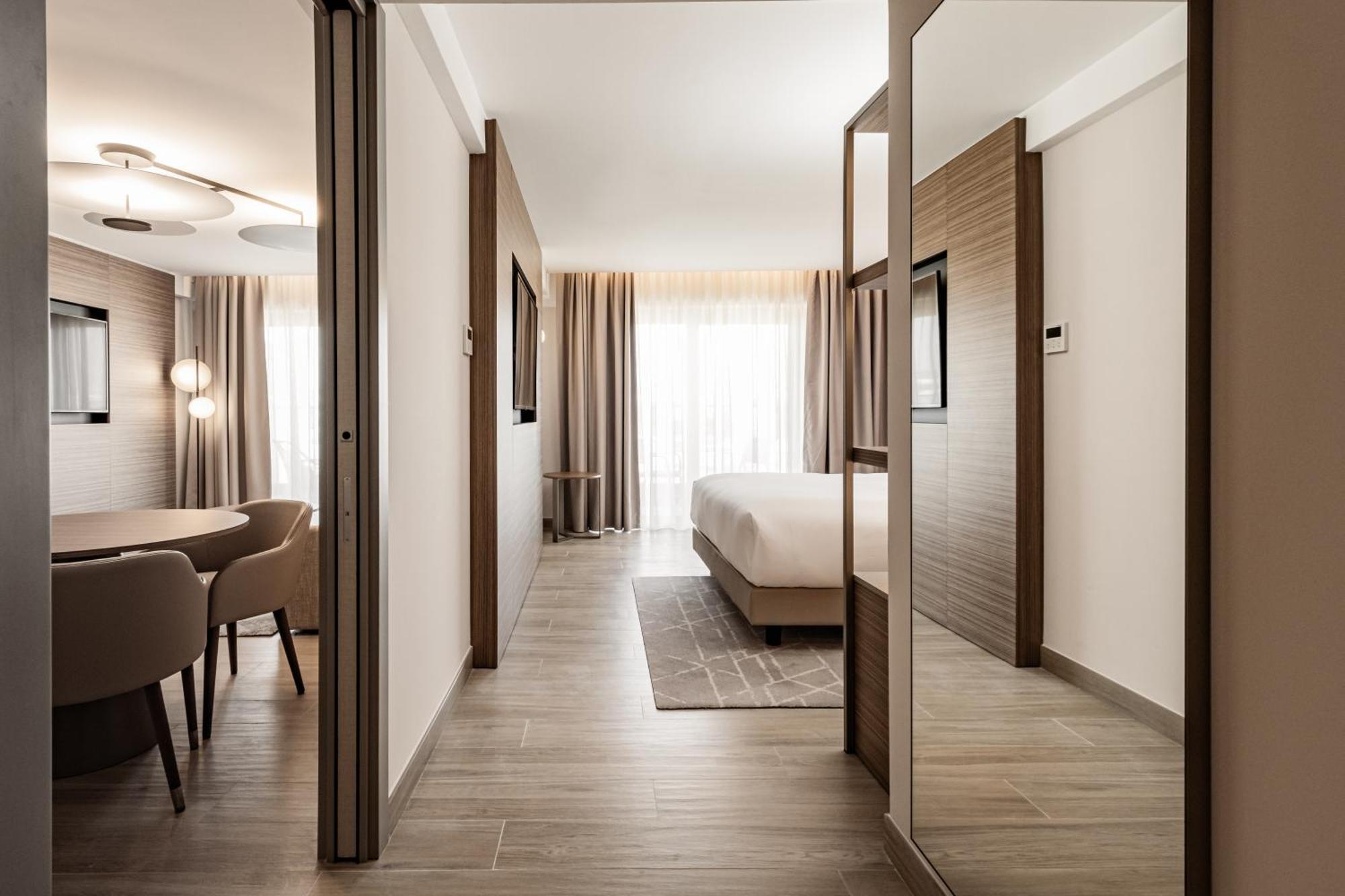 Ac Hotel By Marriott St Julian'S Saint Julian's Luaran gambar