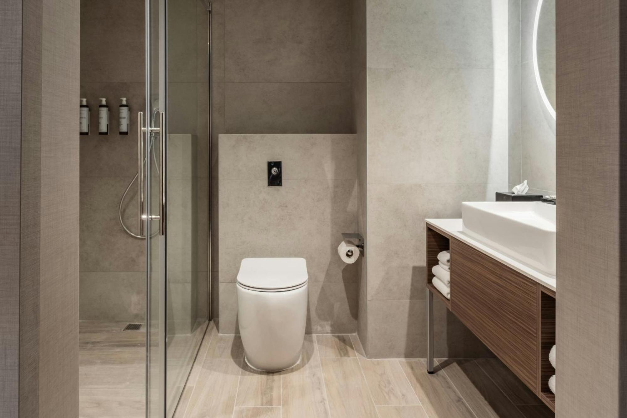 Ac Hotel By Marriott St Julian'S Saint Julian's Luaran gambar