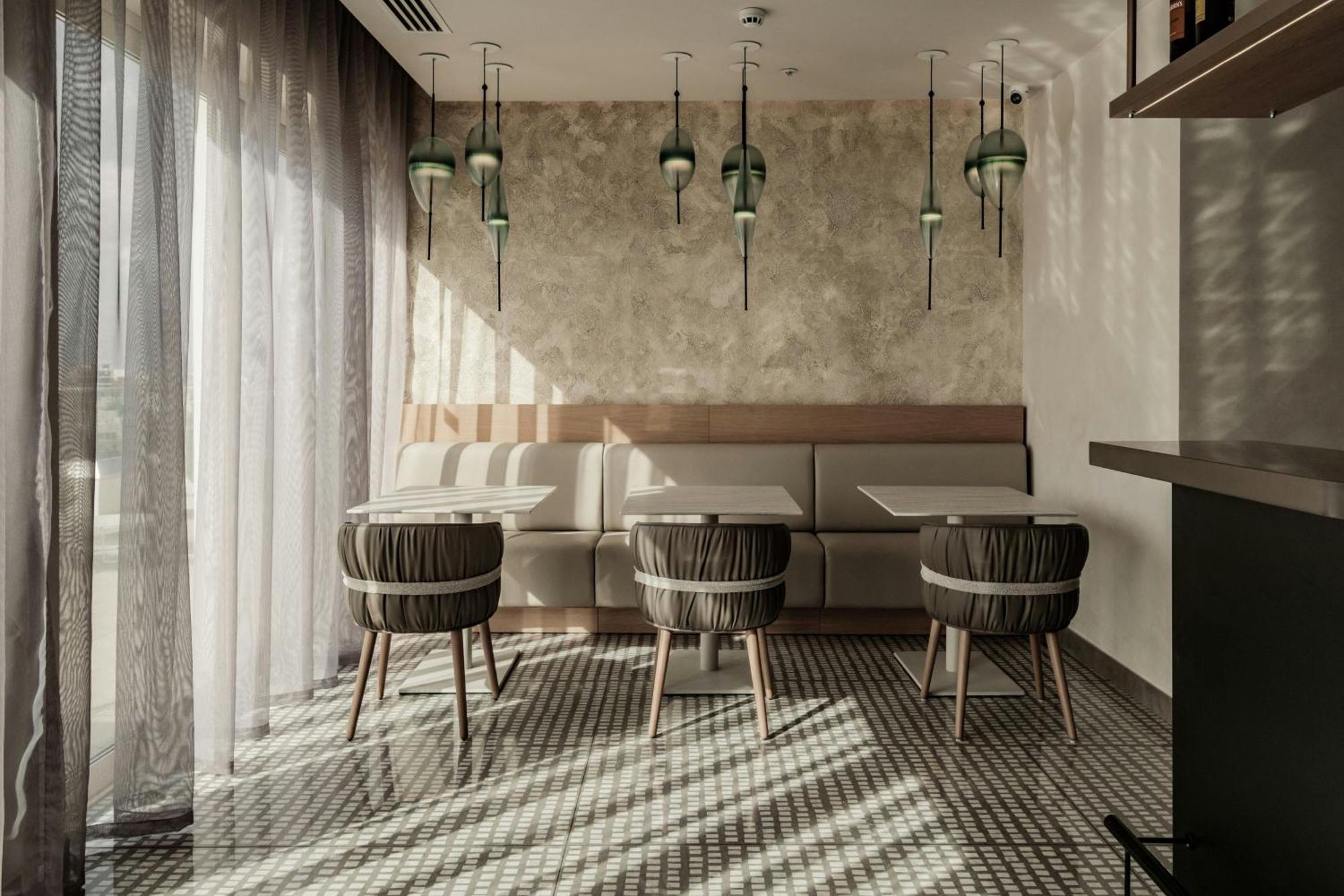 Ac Hotel By Marriott St Julian'S Saint Julian's Luaran gambar