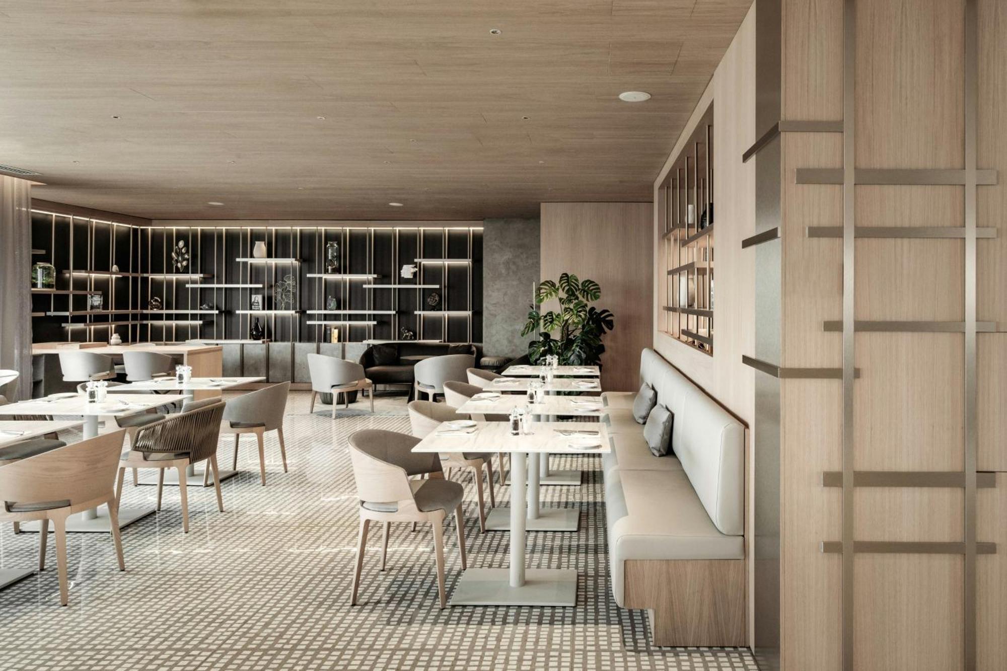 Ac Hotel By Marriott St Julian'S Saint Julian's Luaran gambar