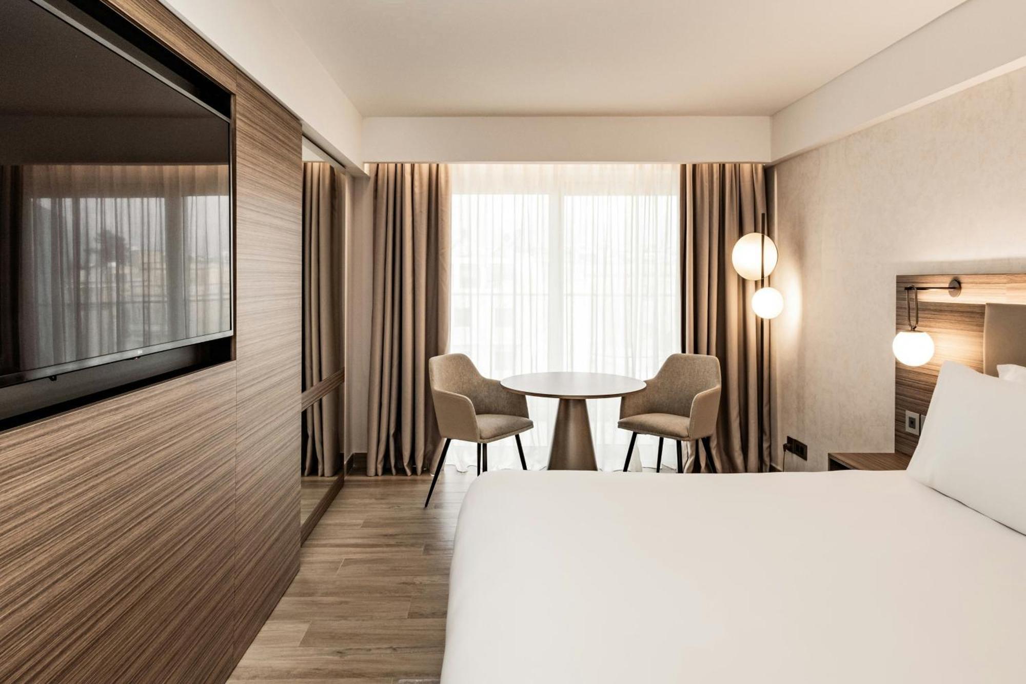 Ac Hotel By Marriott St Julian'S Saint Julian's Luaran gambar