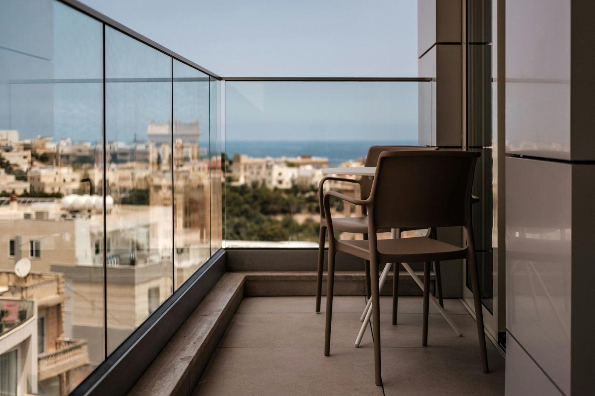 Ac Hotel By Marriott St Julian'S Saint Julian's Luaran gambar