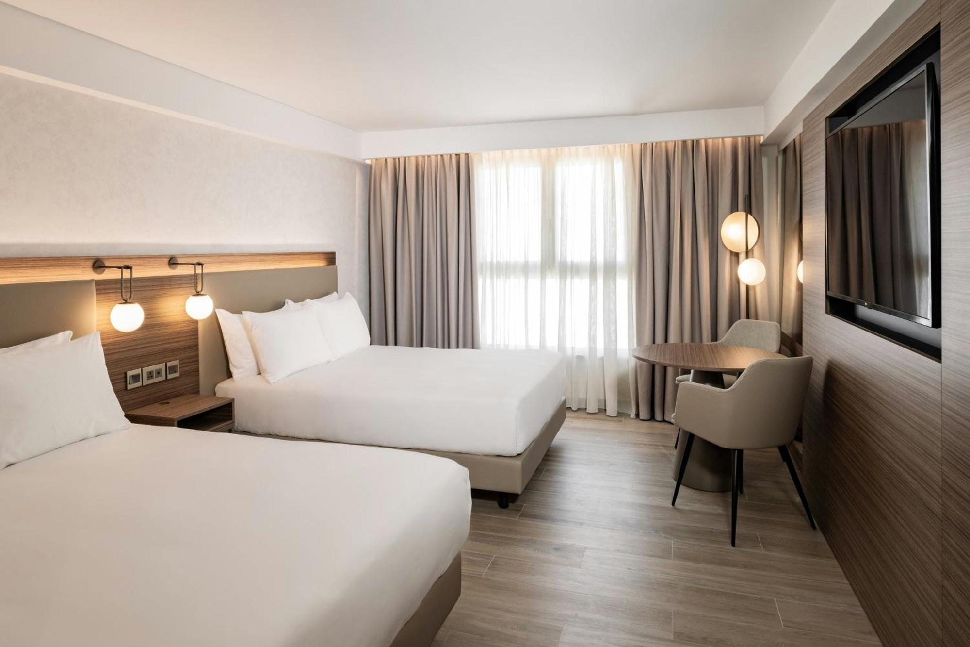Ac Hotel By Marriott St Julian'S Saint Julian's Luaran gambar