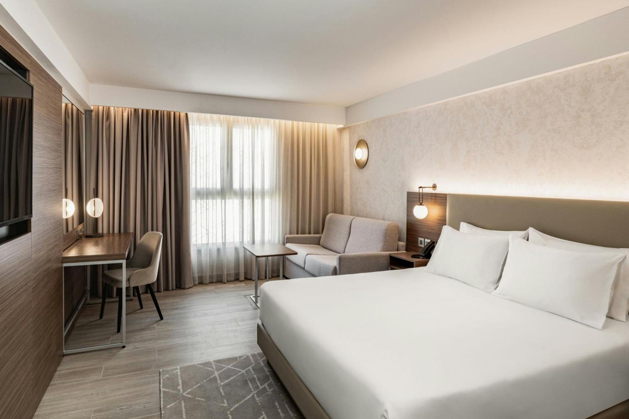 Ac Hotel By Marriott St Julian'S Saint Julian's Luaran gambar