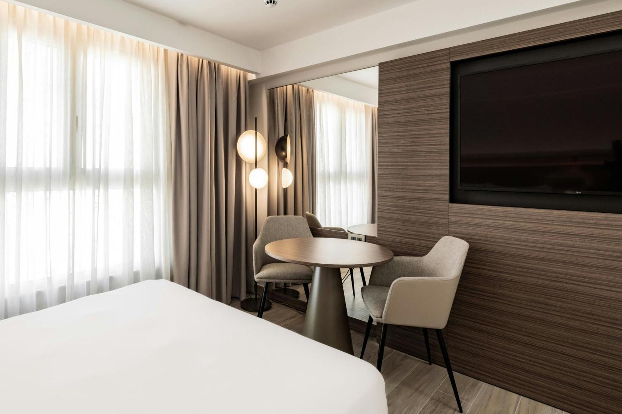 Ac Hotel By Marriott St Julian'S Saint Julian's Luaran gambar