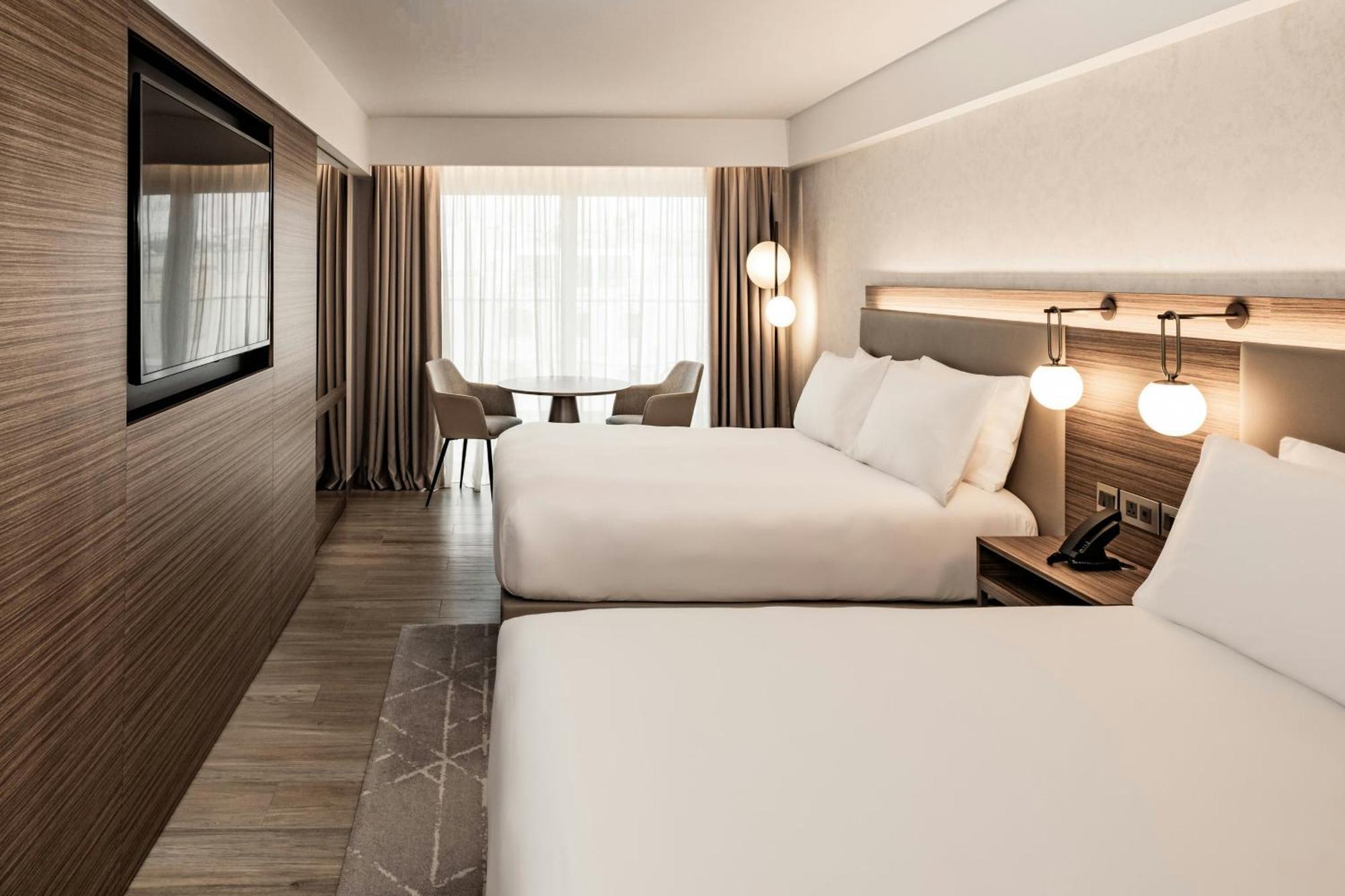 Ac Hotel By Marriott St Julian'S Saint Julian's Luaran gambar