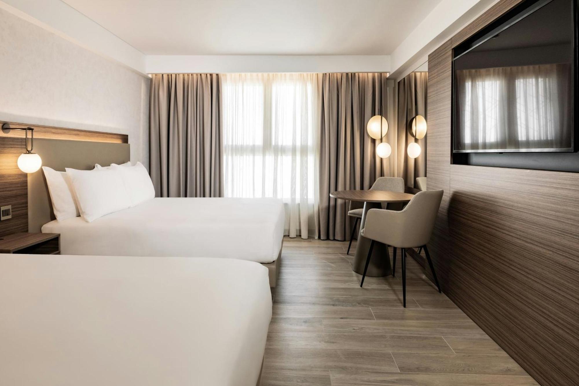 Ac Hotel By Marriott St Julian'S Saint Julian's Luaran gambar