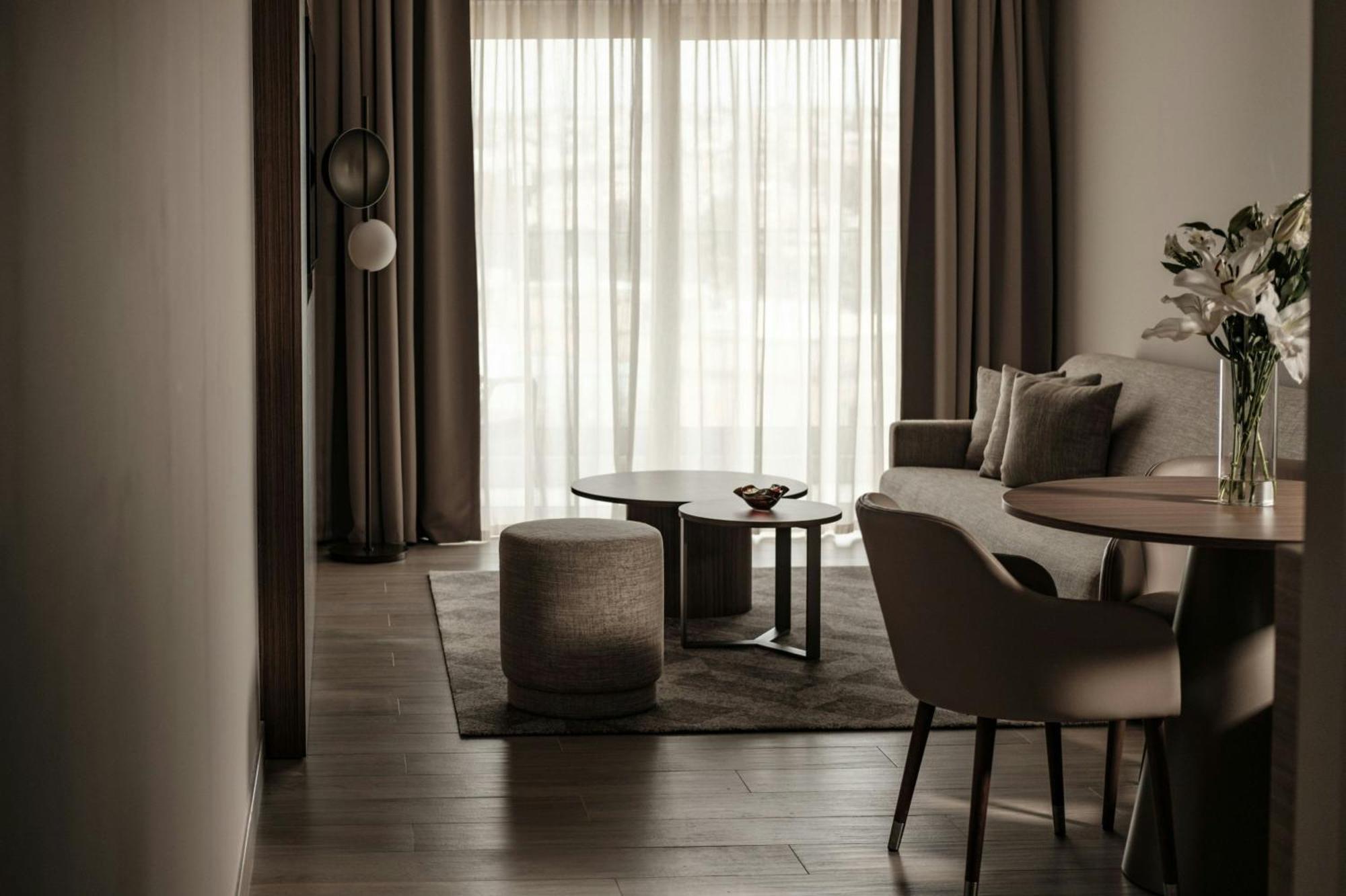 Ac Hotel By Marriott St Julian'S Saint Julian's Luaran gambar
