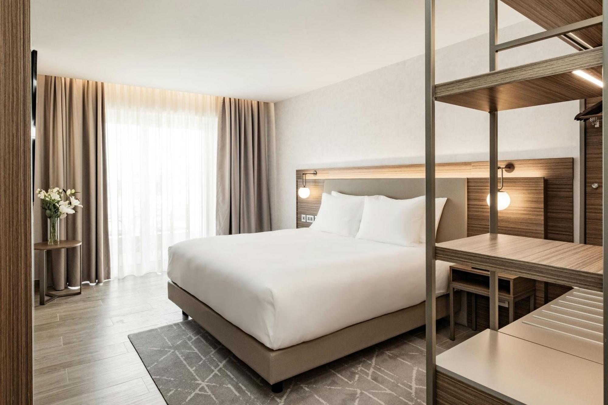 Ac Hotel By Marriott St Julian'S Saint Julian's Luaran gambar
