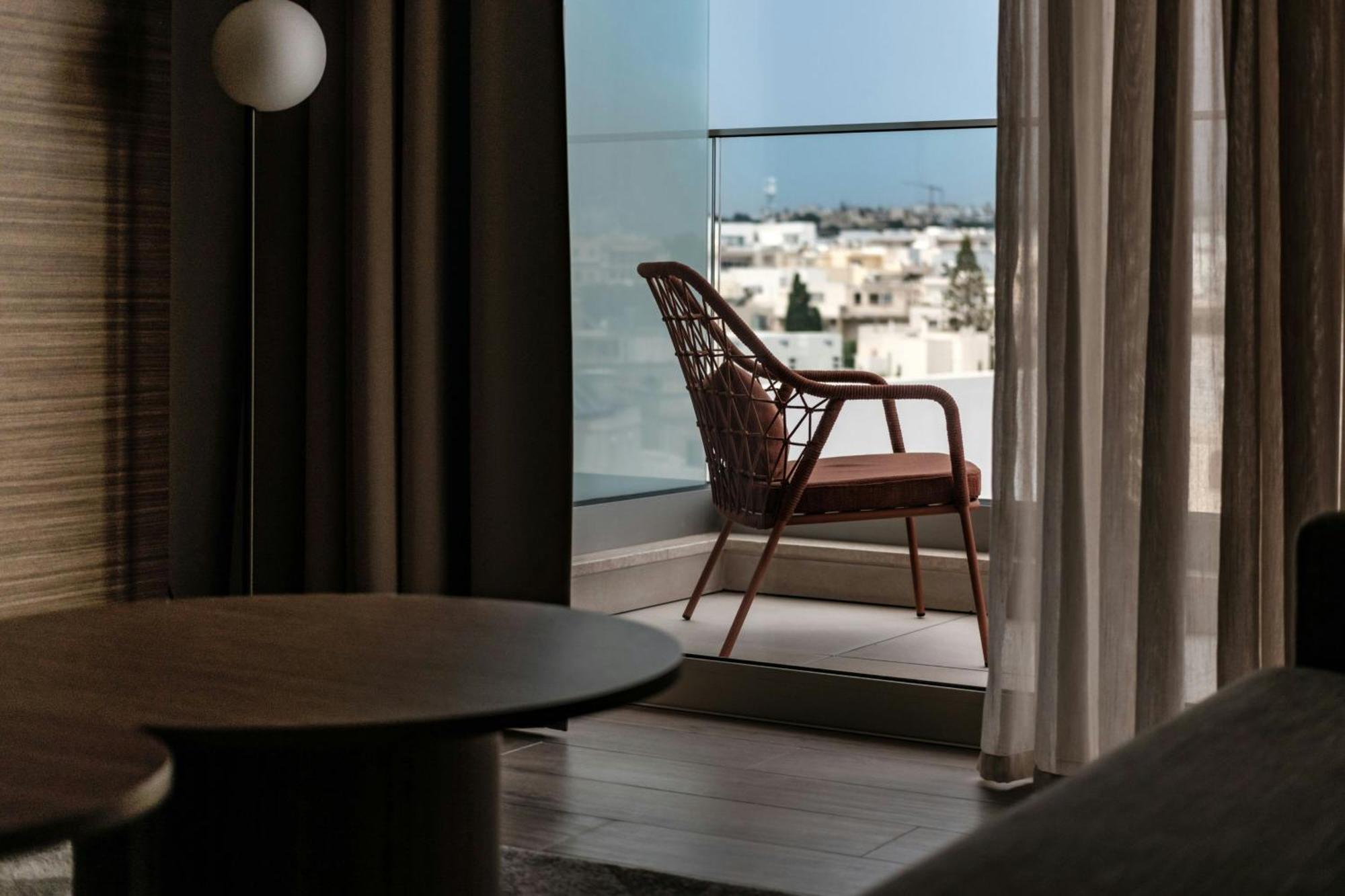 Ac Hotel By Marriott St Julian'S Saint Julian's Luaran gambar