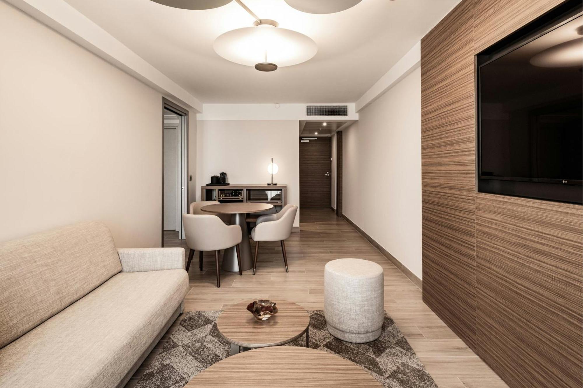 Ac Hotel By Marriott St Julian'S Saint Julian's Luaran gambar