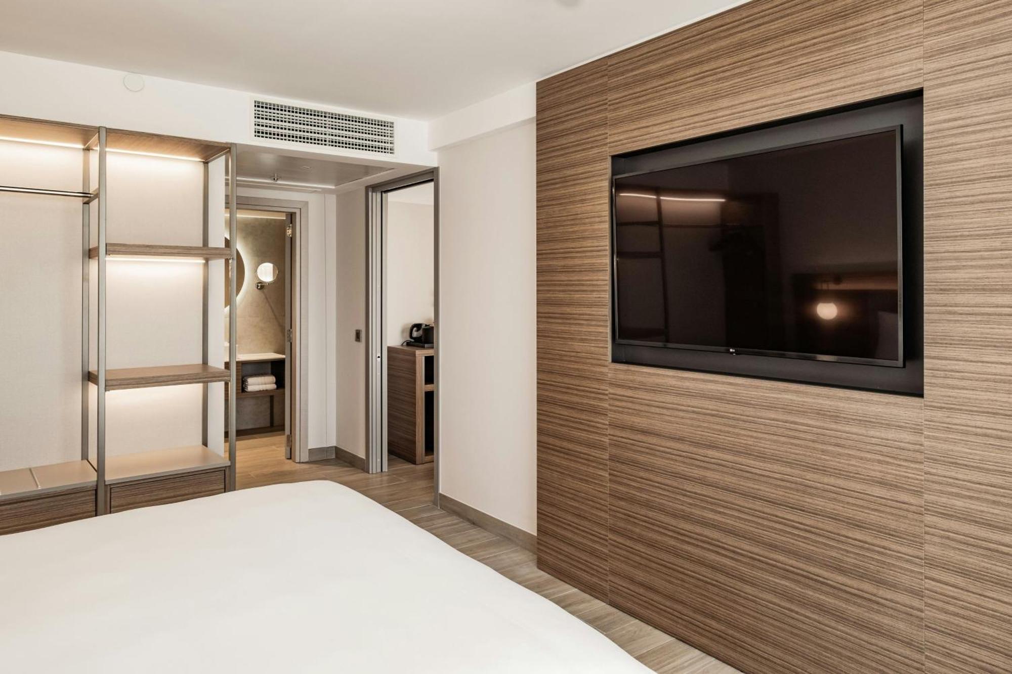 Ac Hotel By Marriott St Julian'S Saint Julian's Luaran gambar