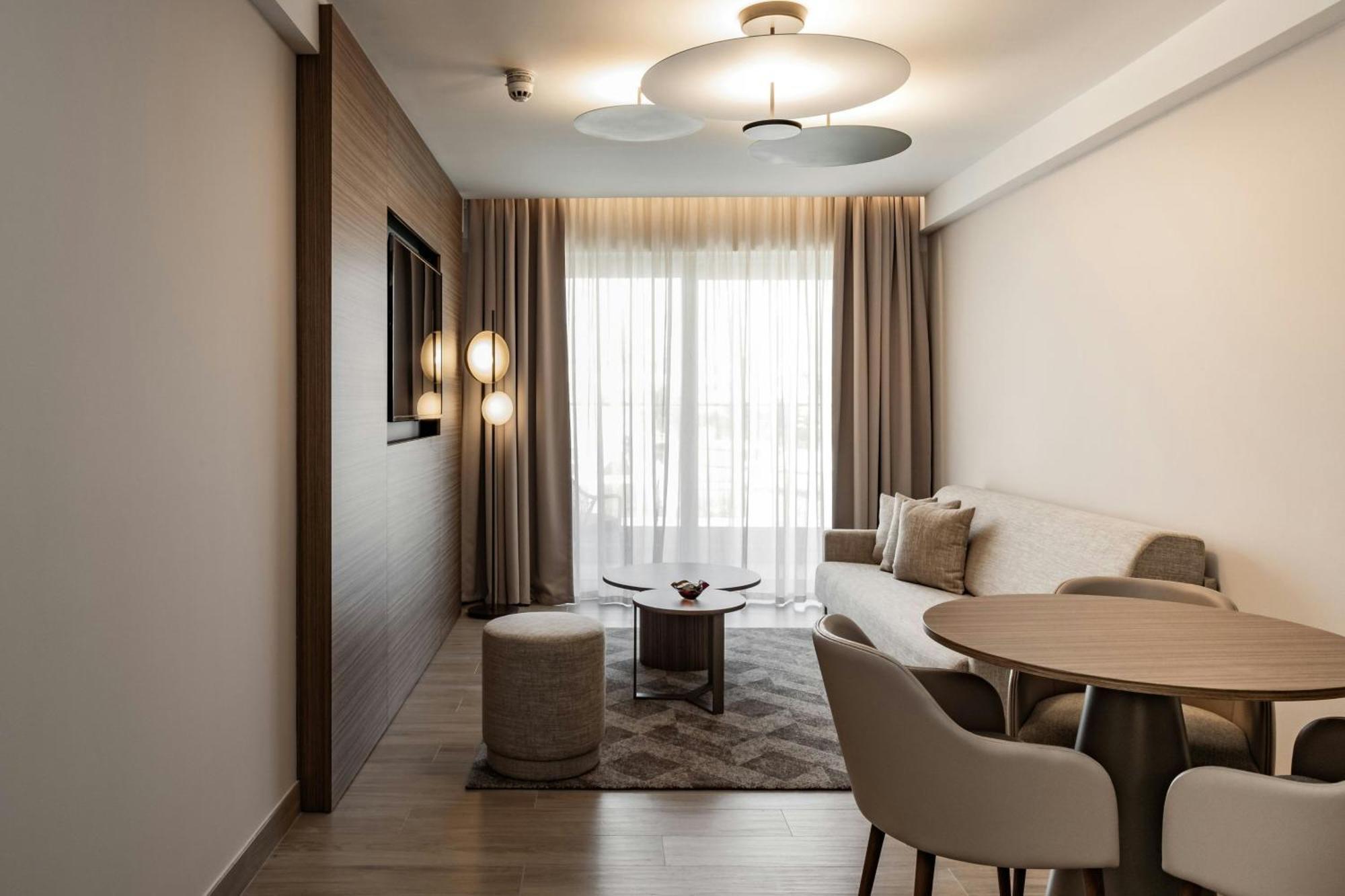 Ac Hotel By Marriott St Julian'S Saint Julian's Luaran gambar