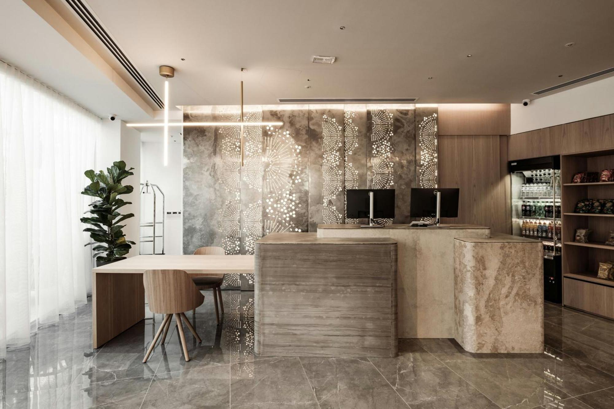Ac Hotel By Marriott St Julian'S Saint Julian's Luaran gambar