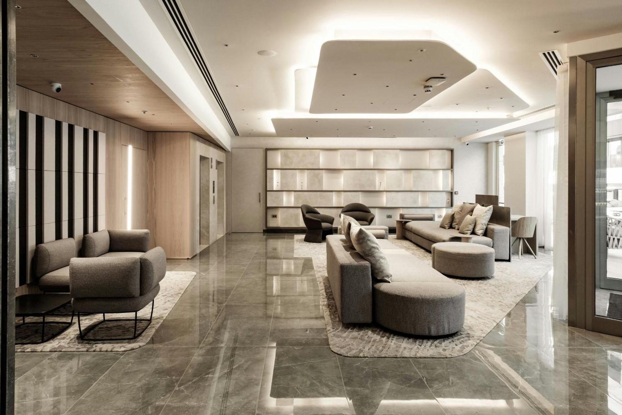 Ac Hotel By Marriott St Julian'S Saint Julian's Luaran gambar